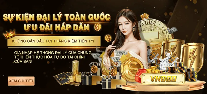 Sự kiện Nổ Hũ độc quyền